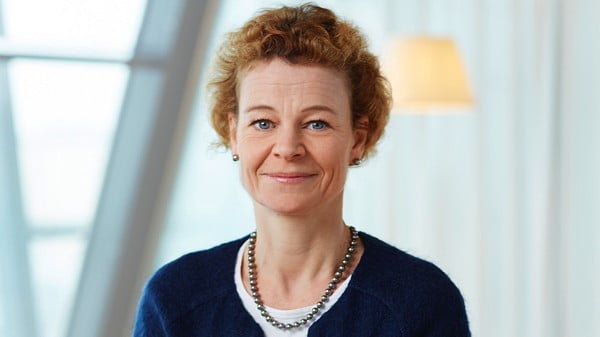 annemarie gardshol Strålfors