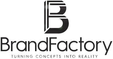 Brandfactory logo