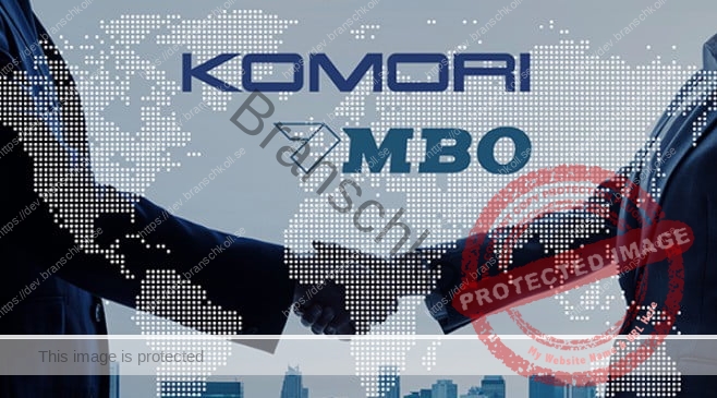 MBO Komori