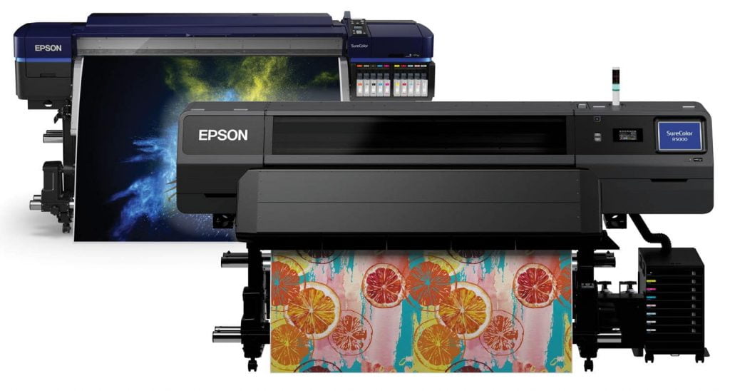 Epson