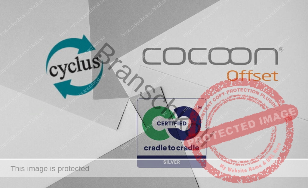 Antalis C2C Cyclus Cocoon