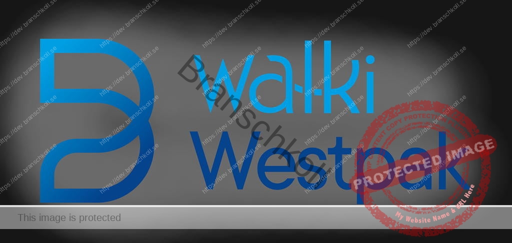 walki westpak