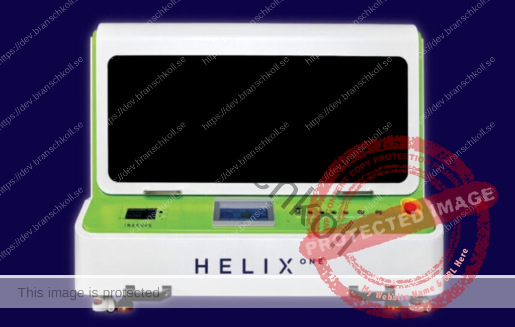 Helix 1800