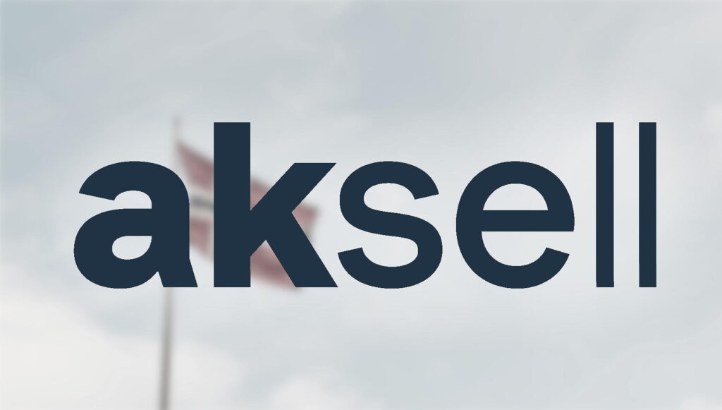 aksell logo