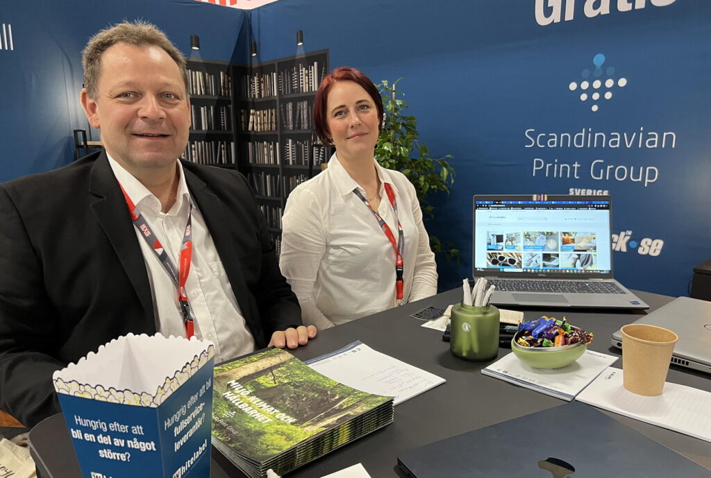 Scandinavian Print Group