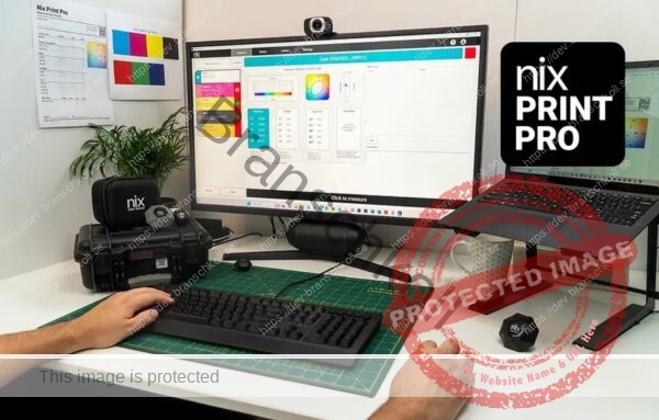 Nix Print Pro 1800