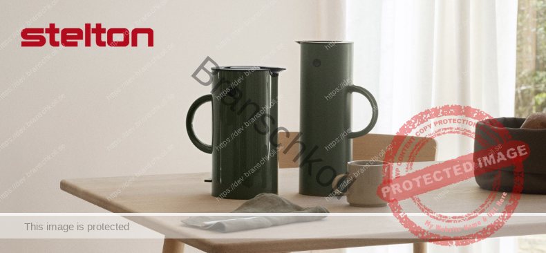 Det danska designvarumärket Stelton finns nu hos Unitedprofile.