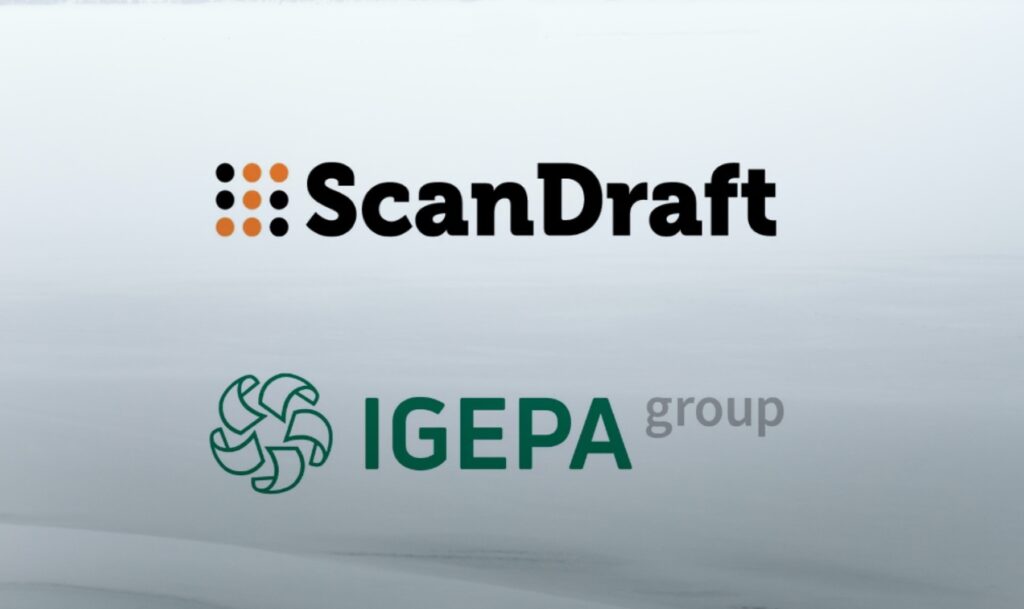 Igepa Scandraft 1800