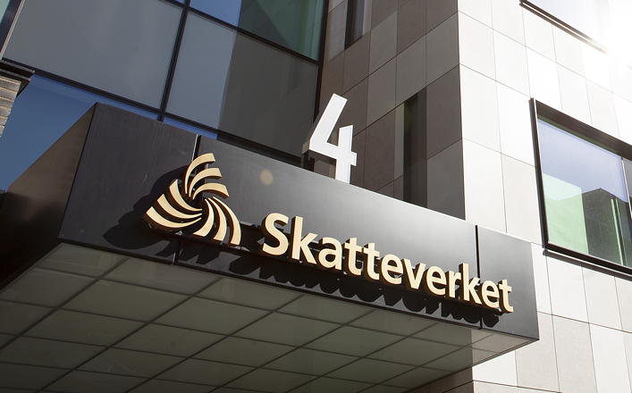 skatteverket cut