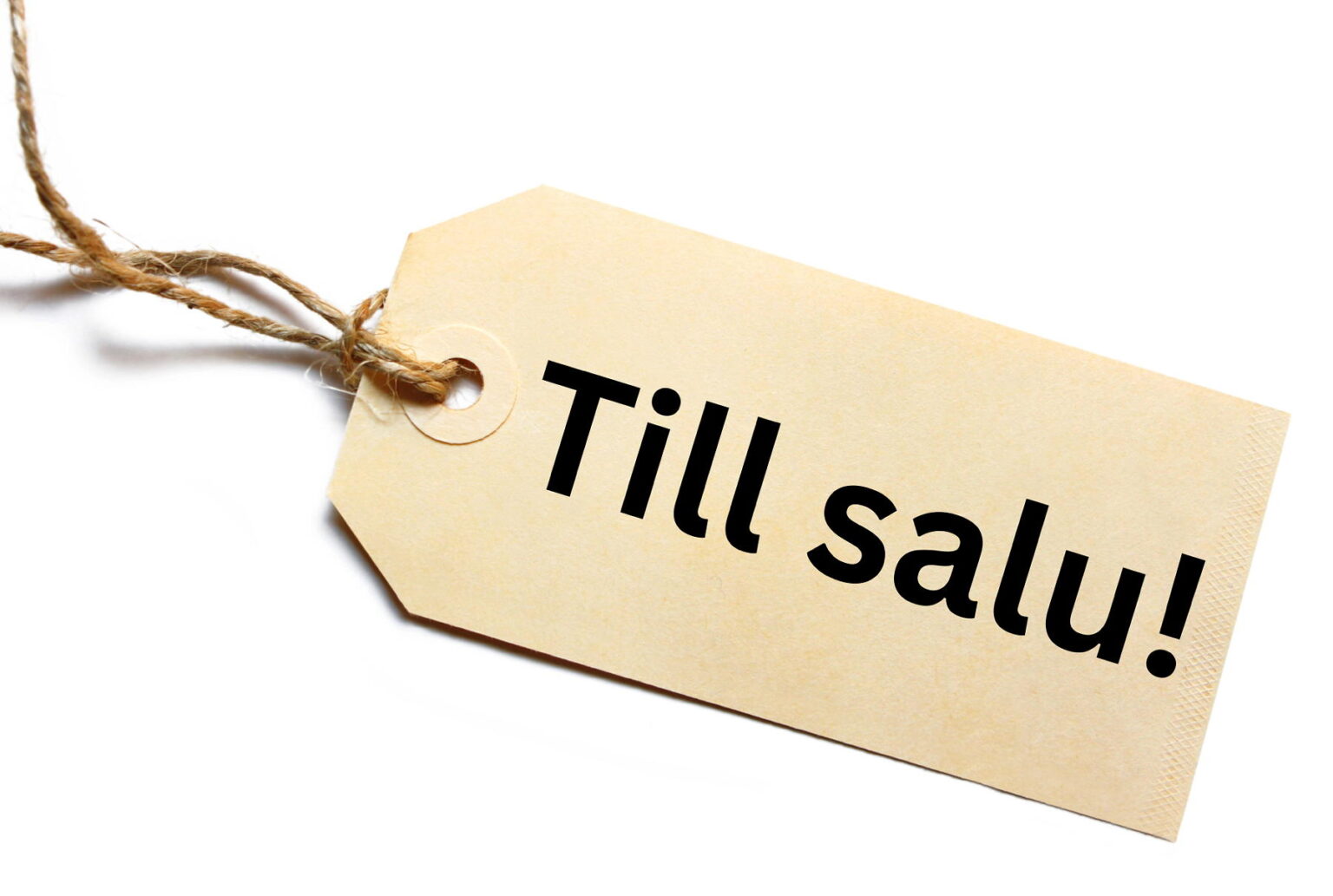 tillsalu